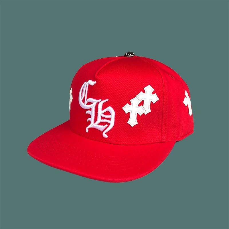 Chrome Hearts SnapBack Hat