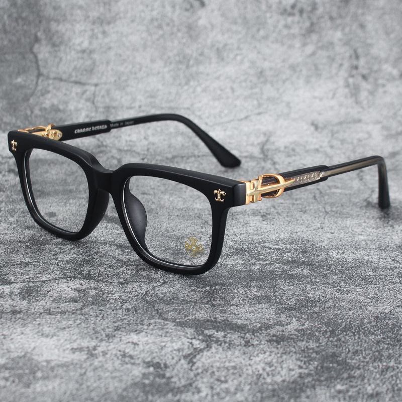 Chrome Hearts Glasses
