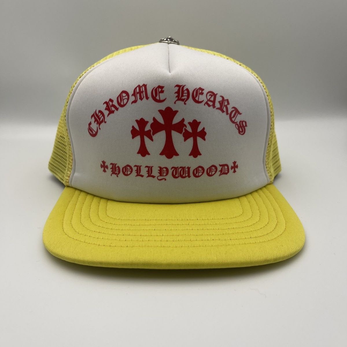 Chrome Hearts SnapBack Hat