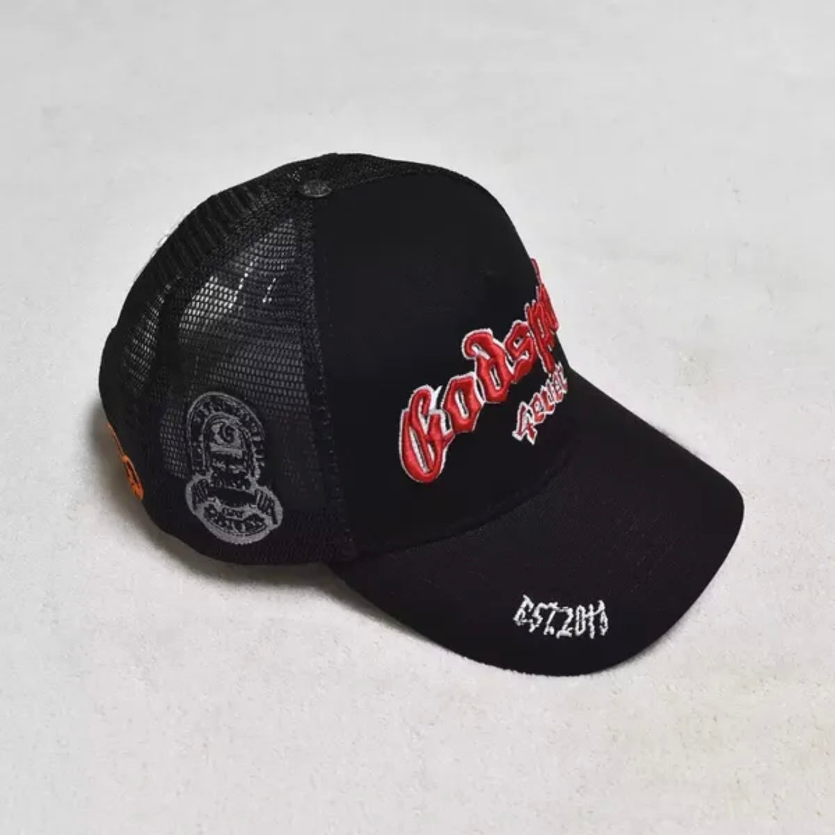 Godspeed Hat