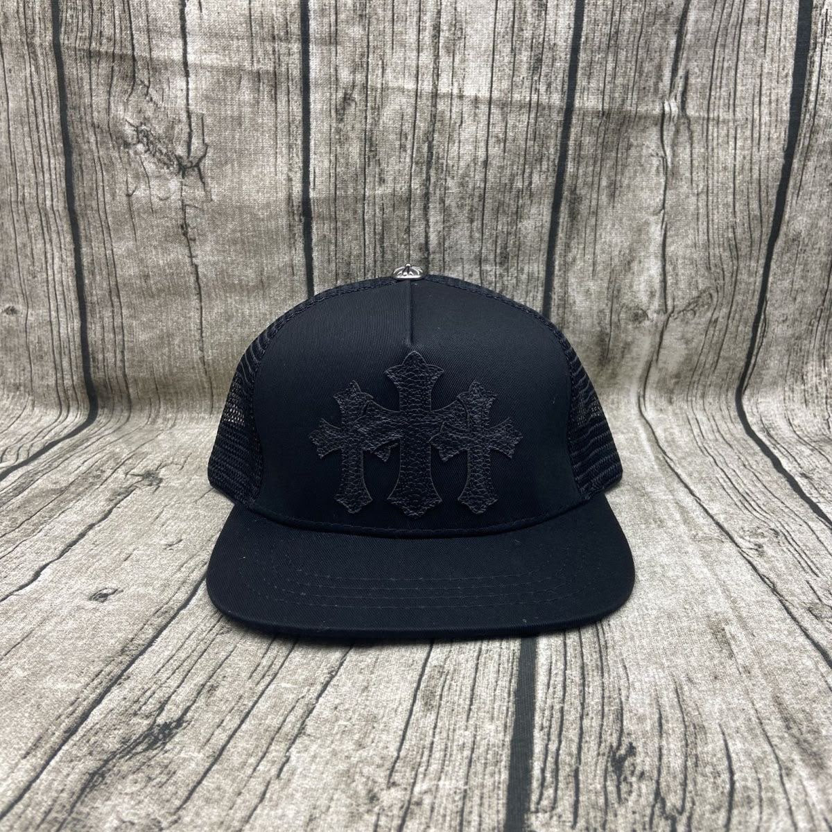 Chrome Hearts SnapBack Hat