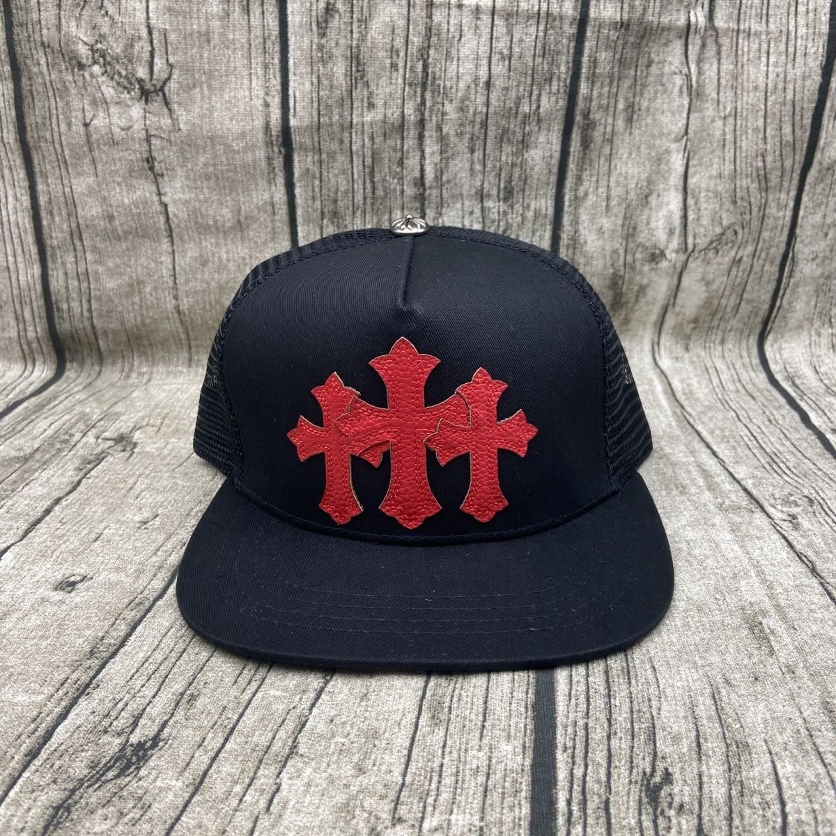 Chrome Hearts SnapBack Hat