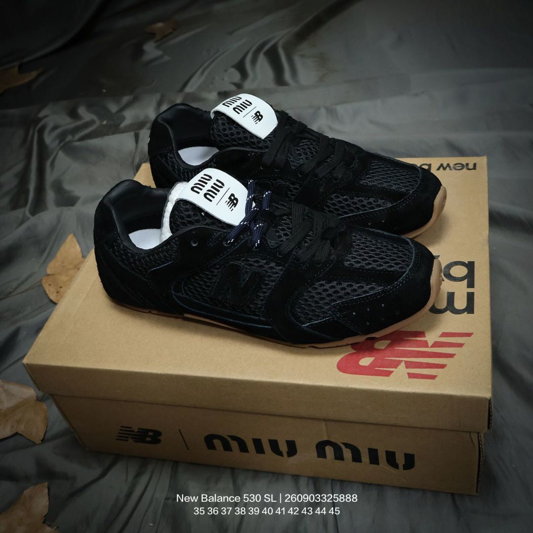 New Balance 530 SL Miu Miu