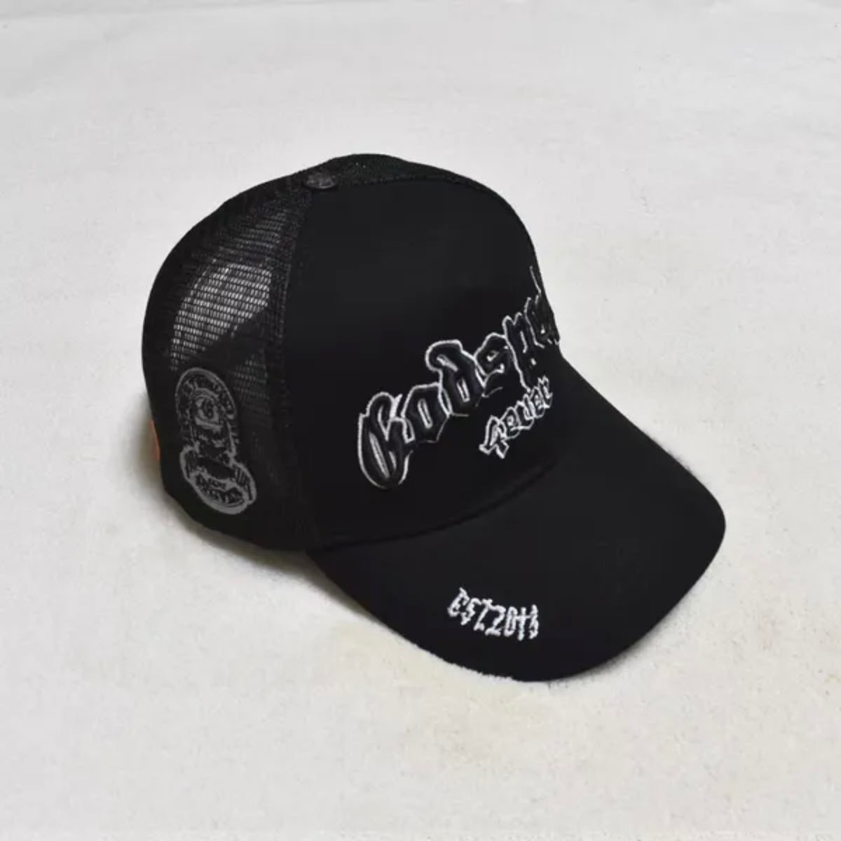 Godspeed Hat