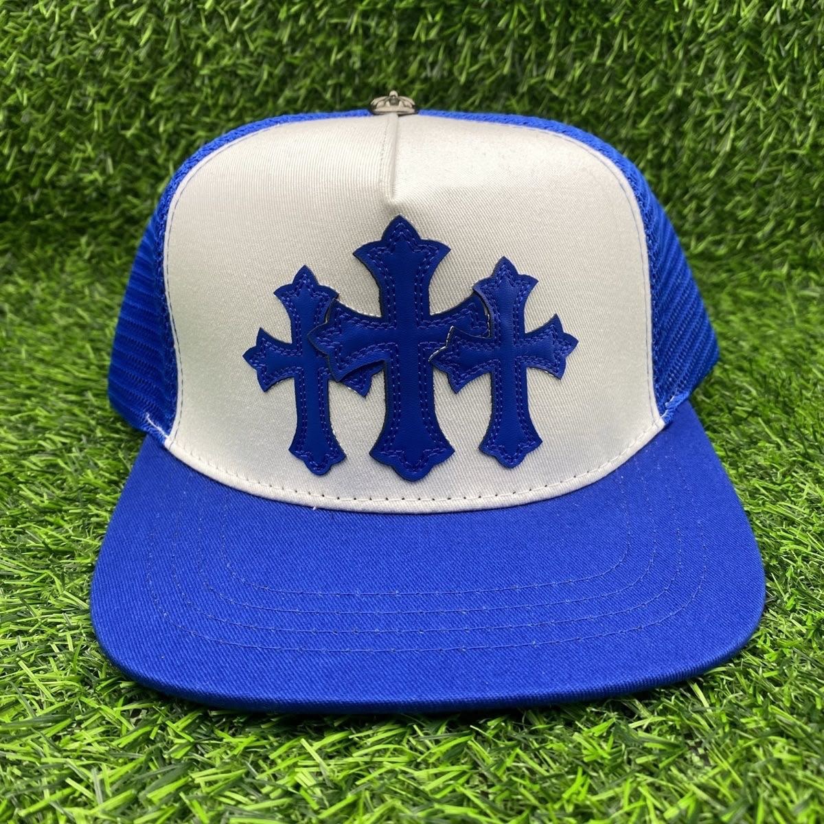 Chrome Hearts SnapBack Hat