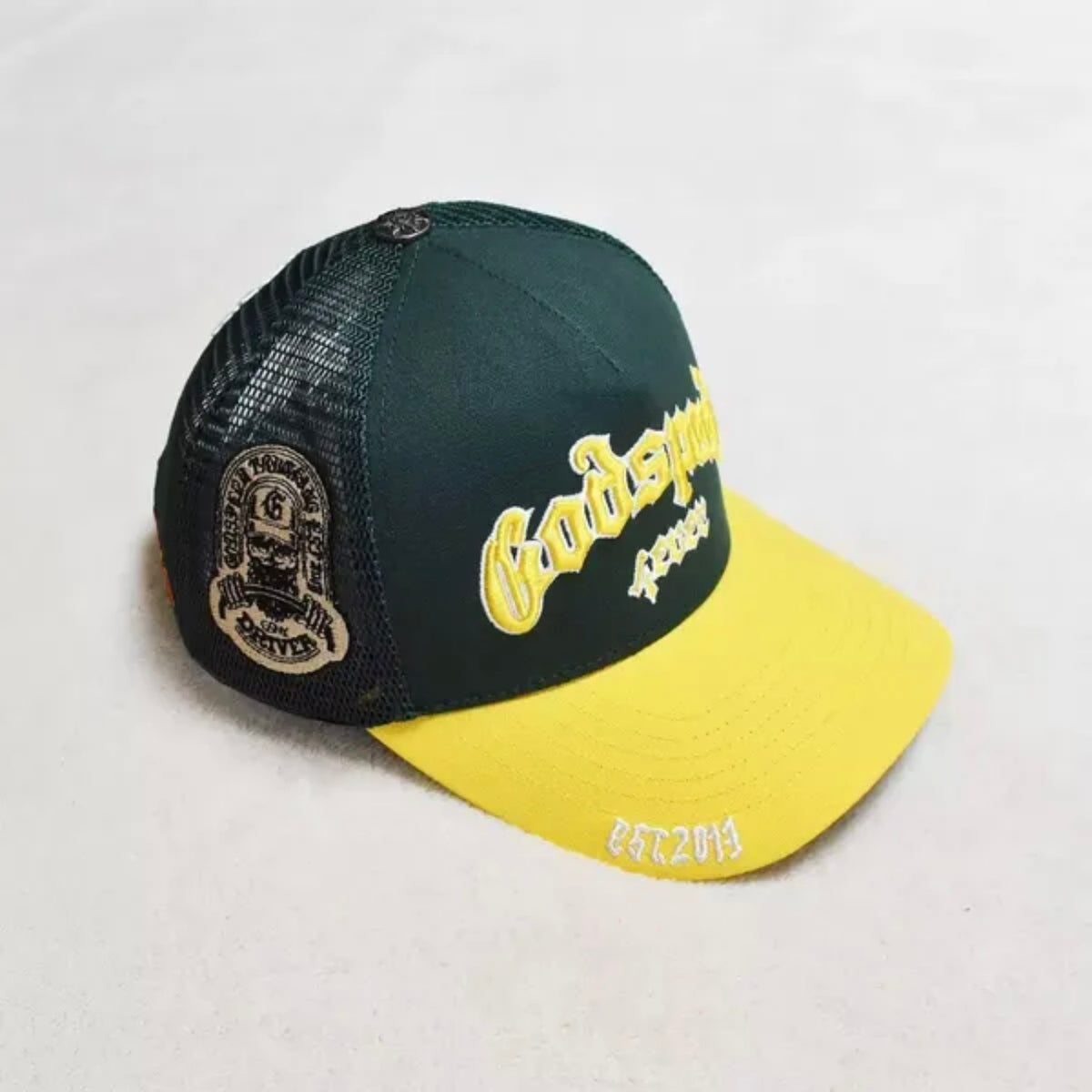 Godspeed Hat