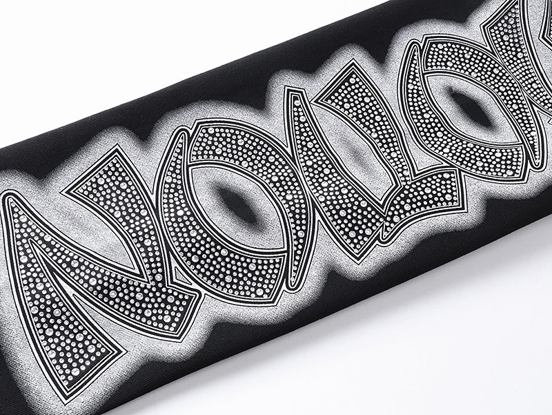 Mixed Emotion “Emotion” Sweatpants qckPR