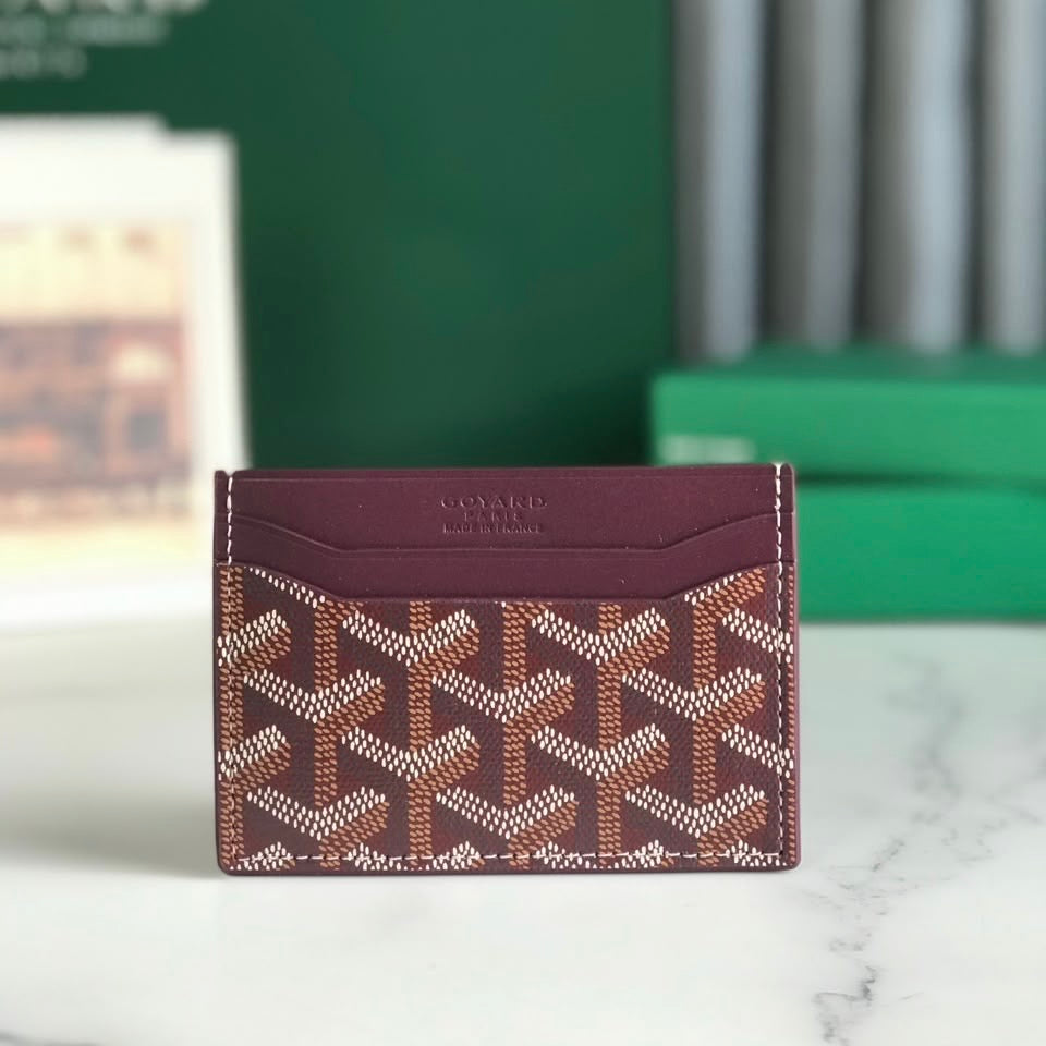 Goyard Cardholder