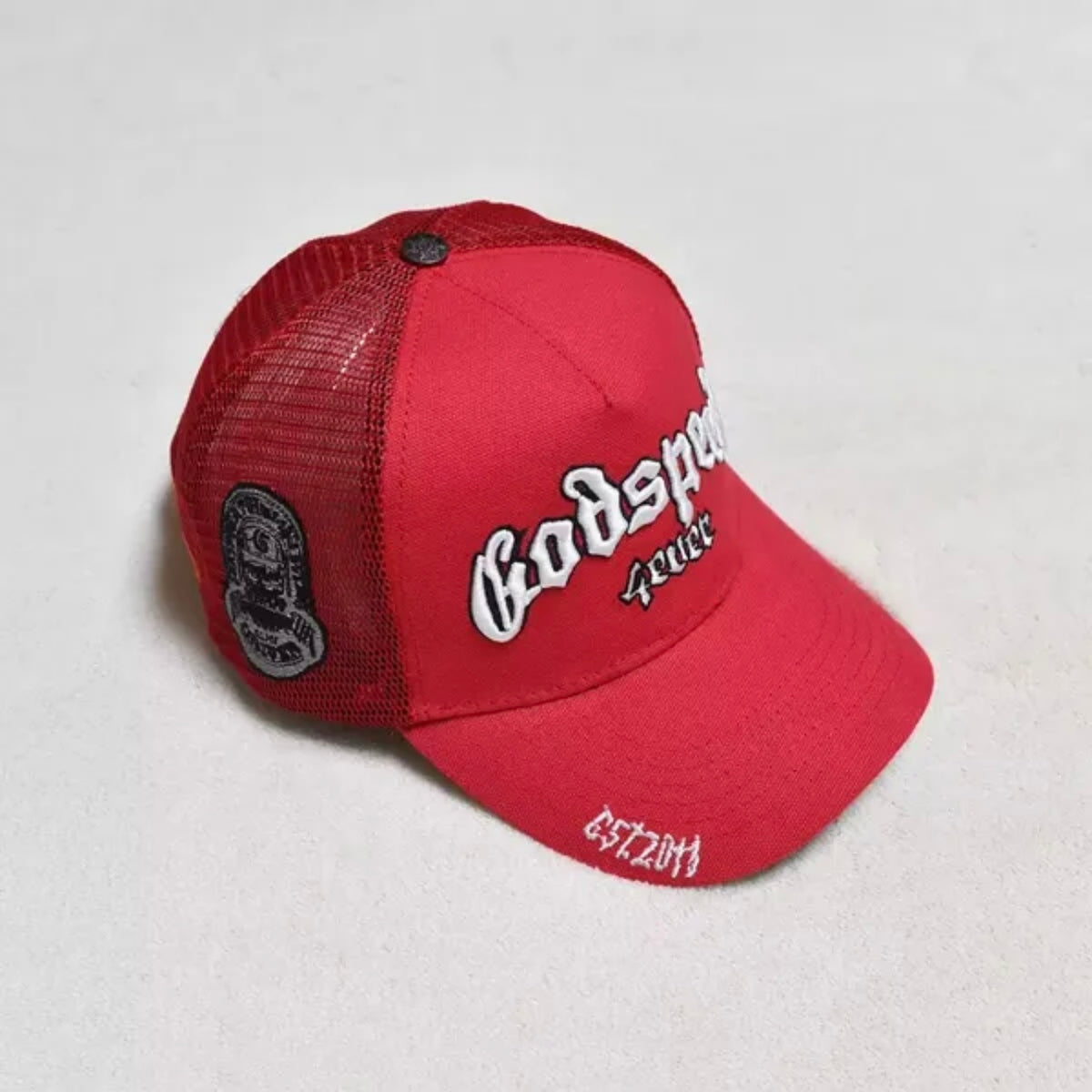 Godspeed Hat