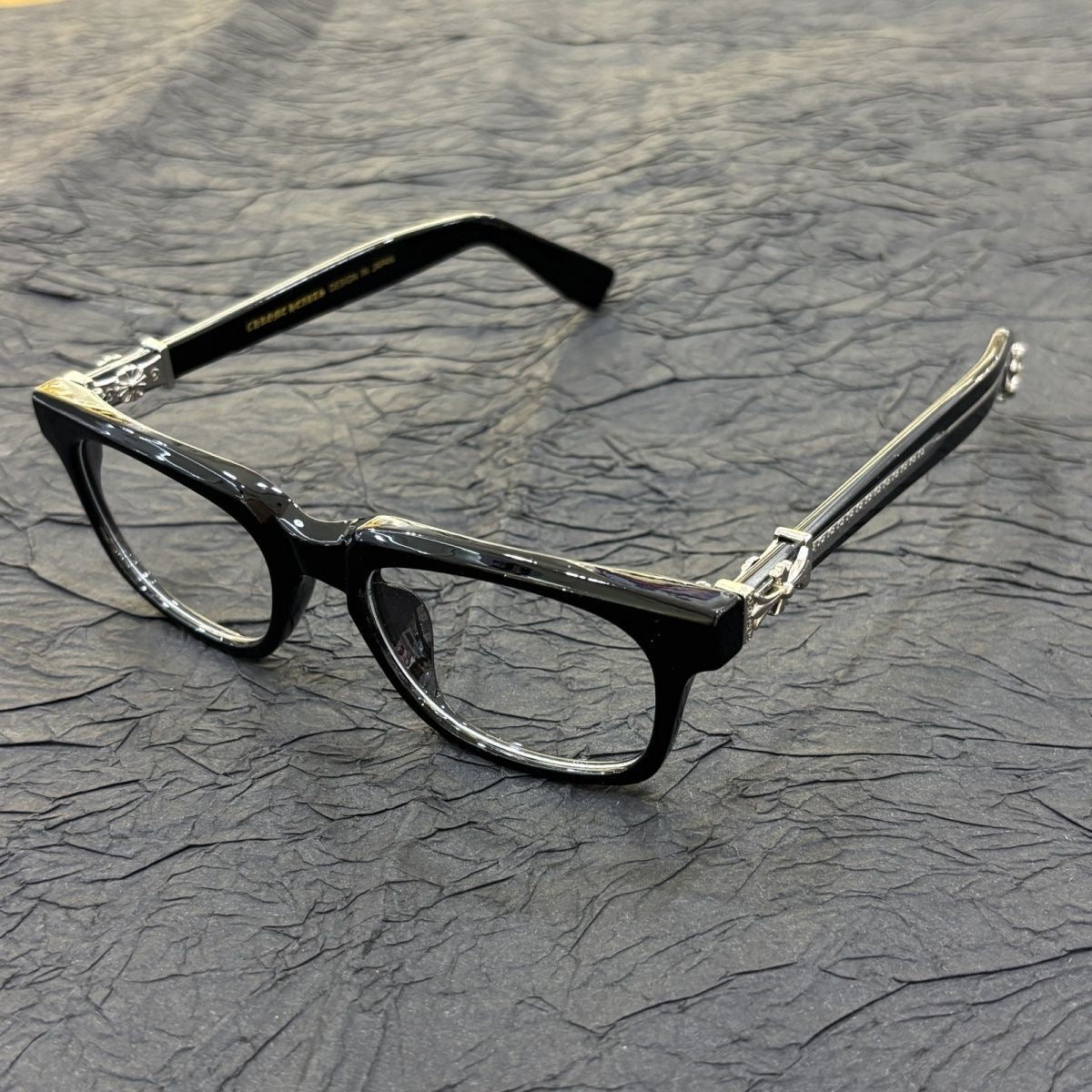 Chrome Hearts Glasses