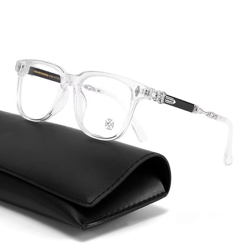 Chrome Hearts Glasses