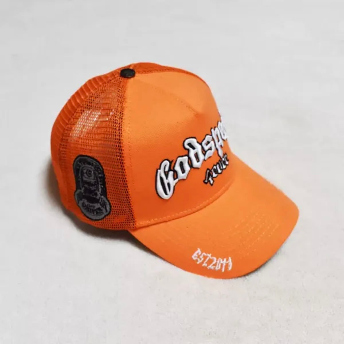 Godspeed Hat