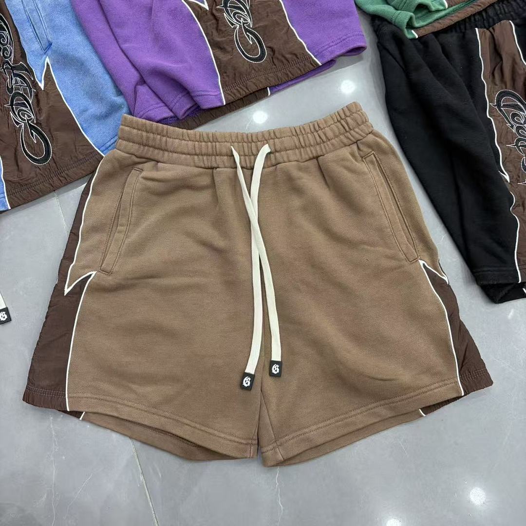 Godspeed Shorts