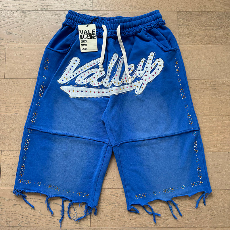 Valley Dreams 3/4 Shorts