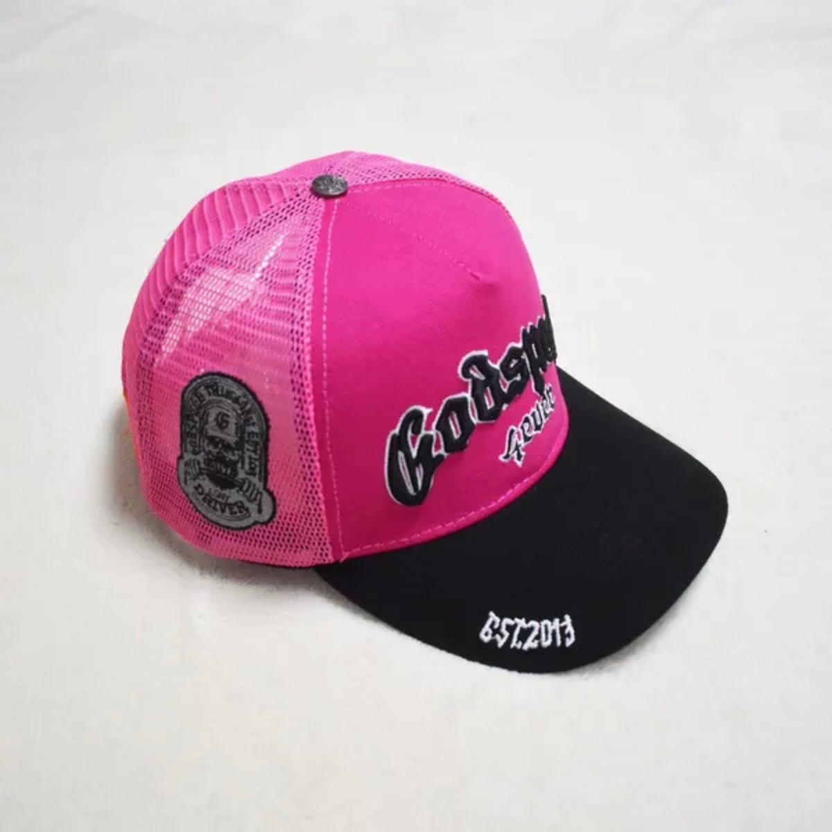 Godspeed Hat