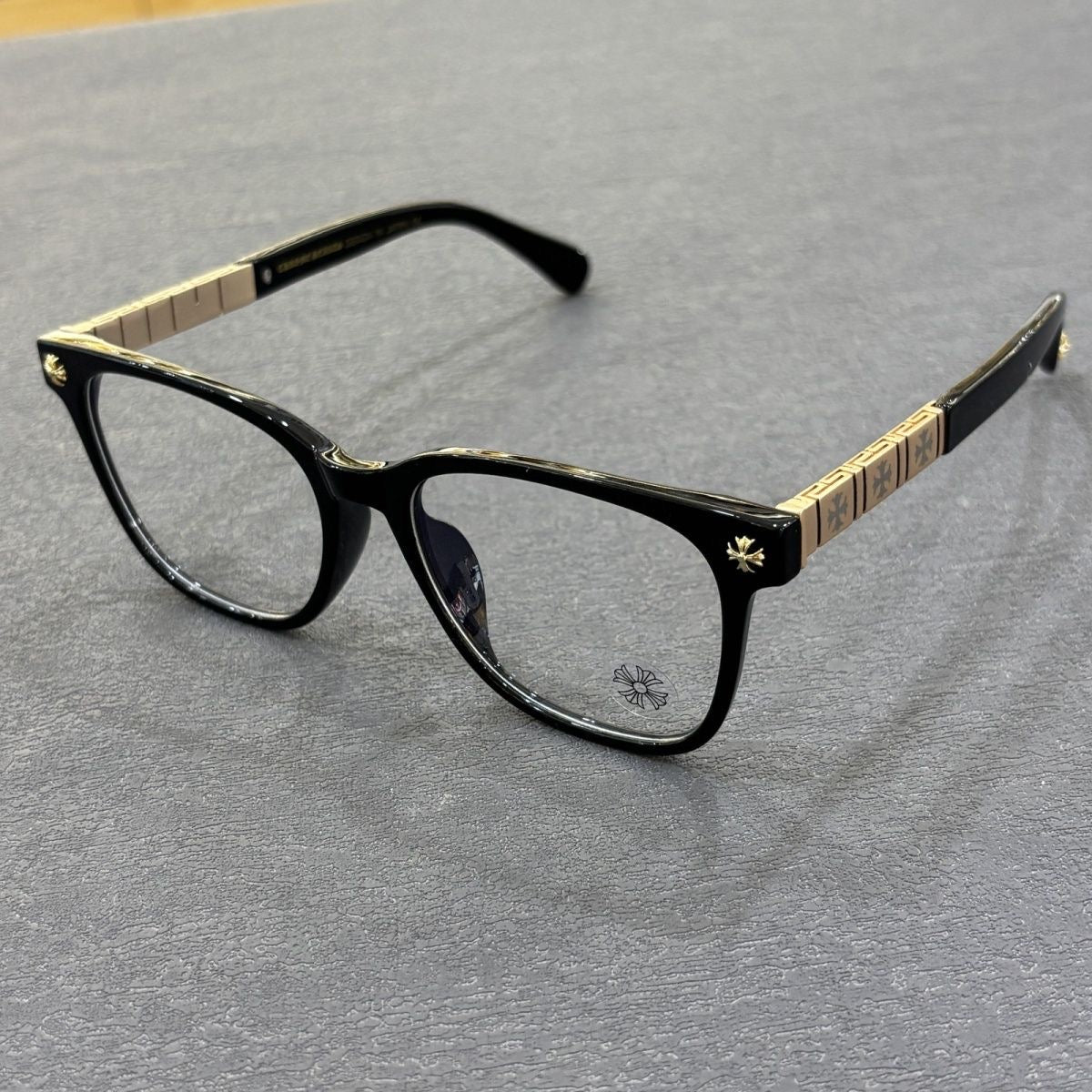 Chrome Hearts Glasses