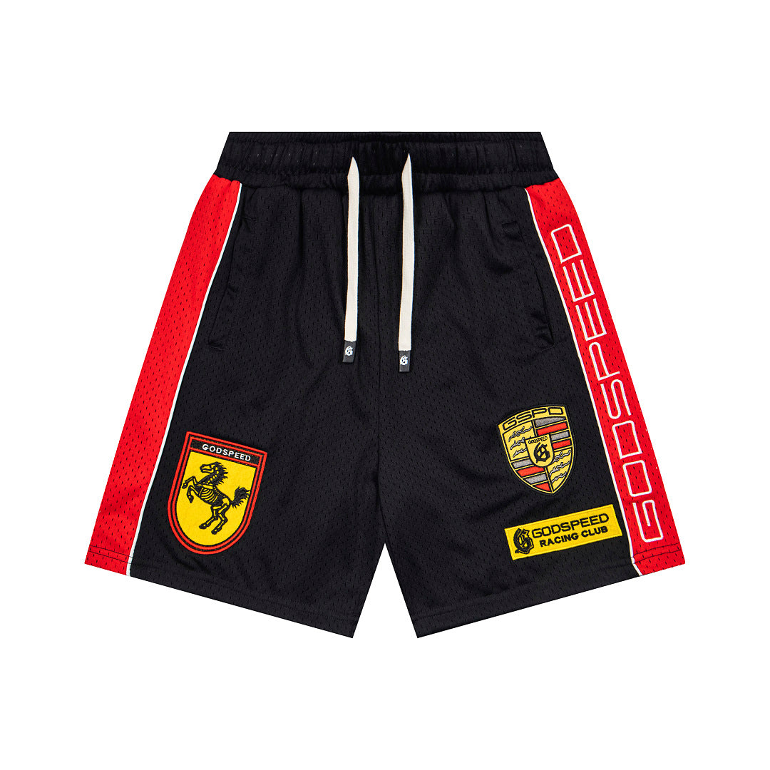 Godspeed Shorts
