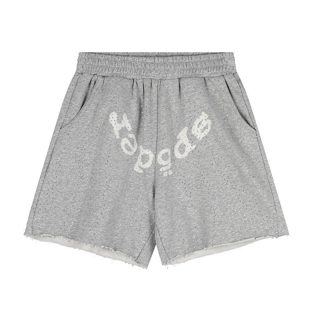 Sp5der Shorts