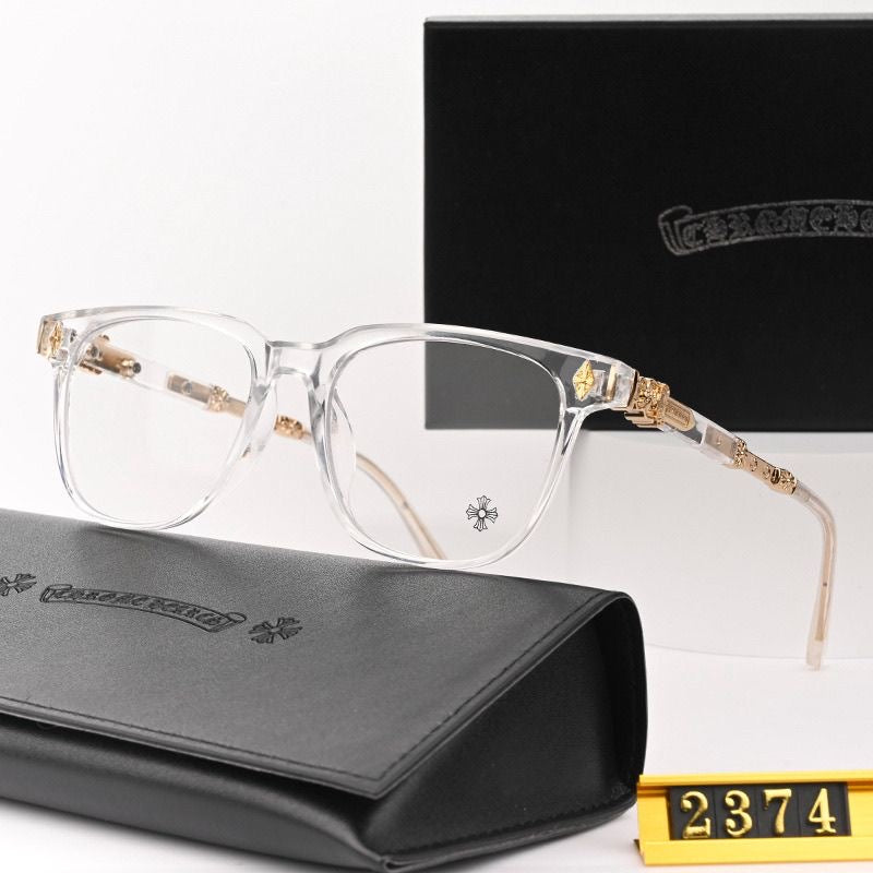 Chrome Hearts Glasses
