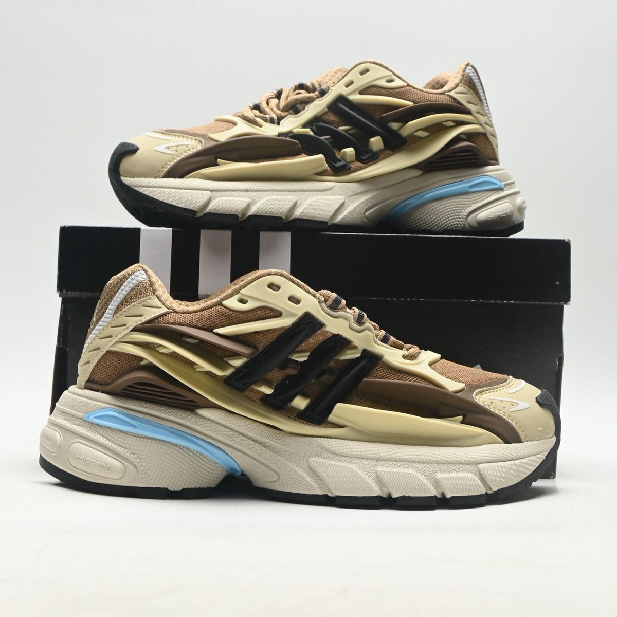 Adidas Adistar Jellyfish
