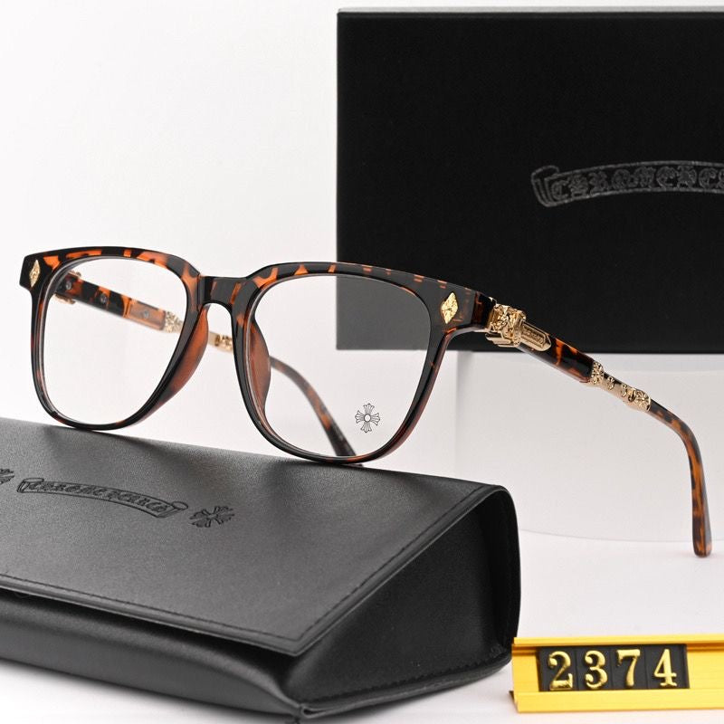 Chrome Hearts Glasses