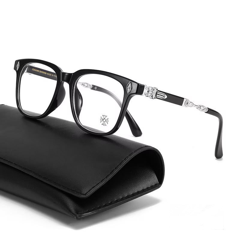 Chrome Hearts Glasses