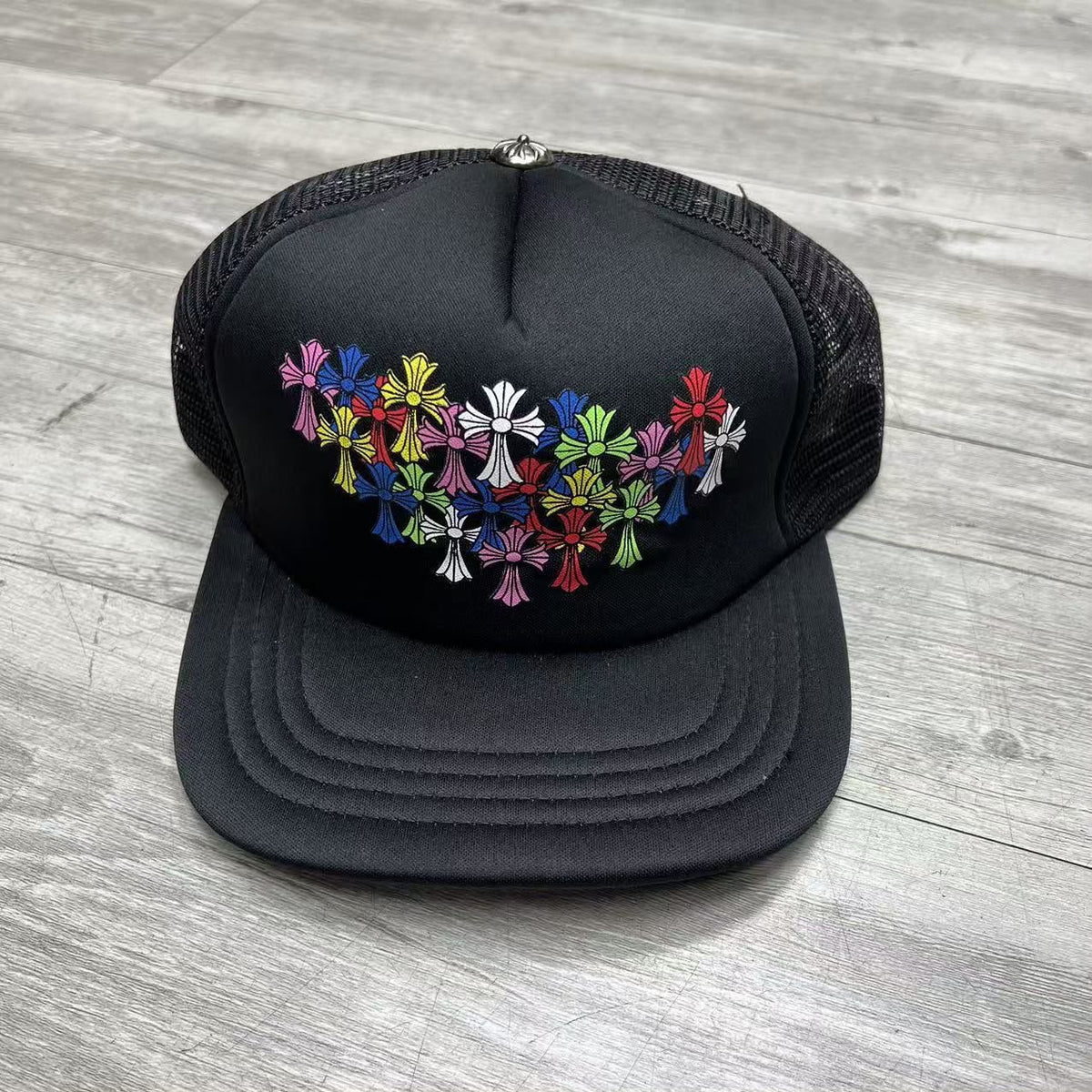 Chrome Hearts SnapBack Hat