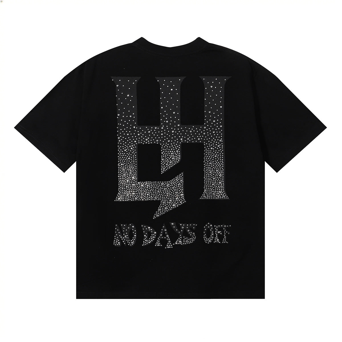 Life Hustler’s Prayer Tee qckPR