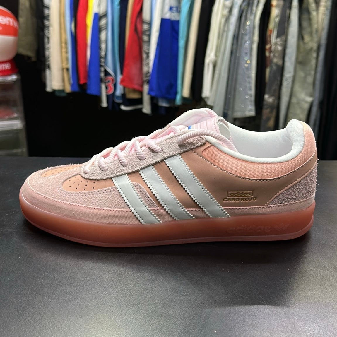 Bad Bunny Gazelle Cabo Rojo