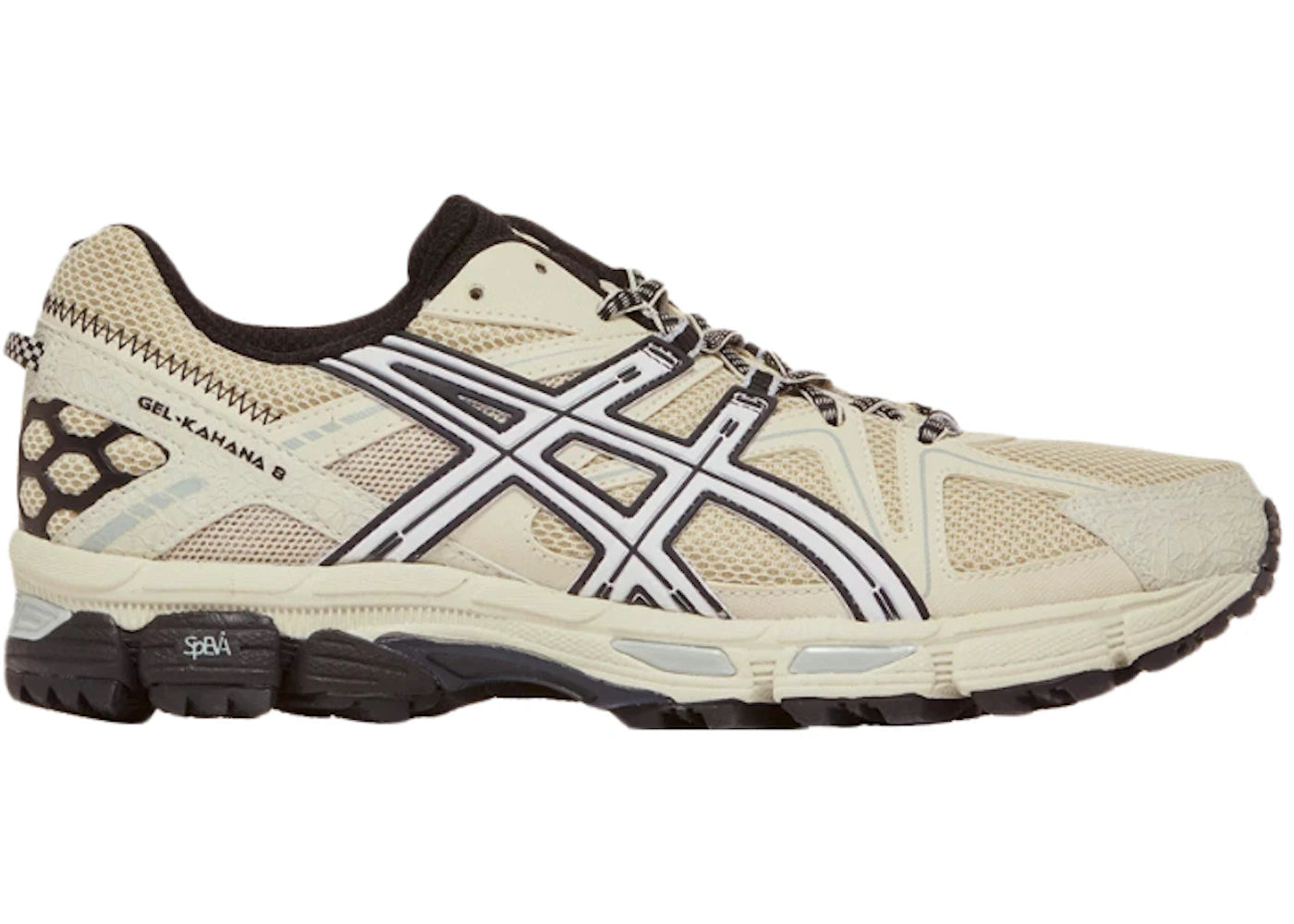 ASICS Gel-Kahana 8 Kaki My Store