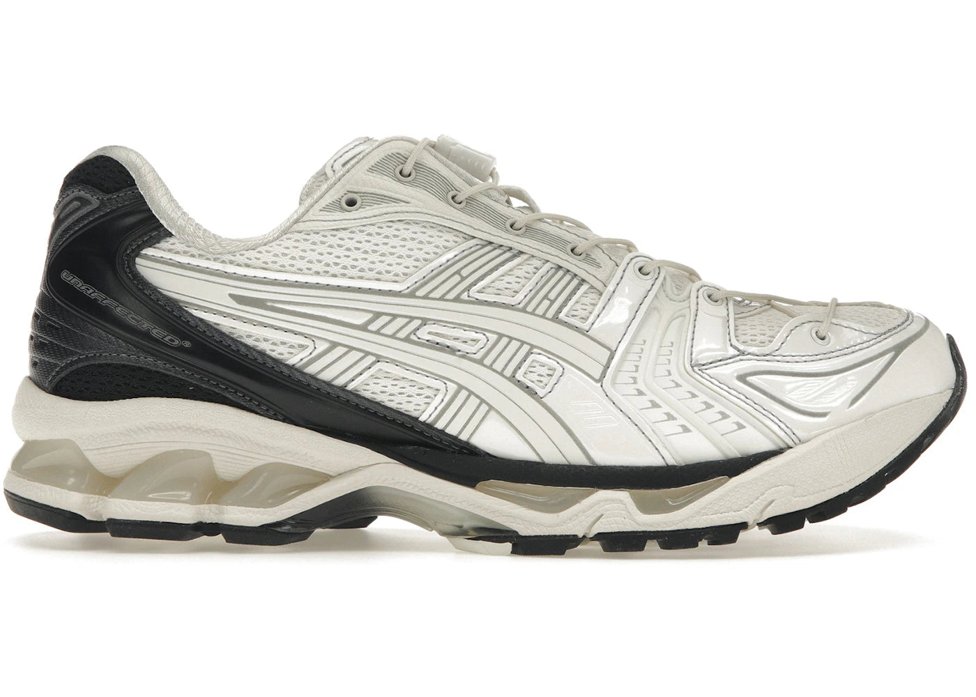 ASICS Gel-Kayano 14 Unaffected Infinite Wonders Pack White My Store