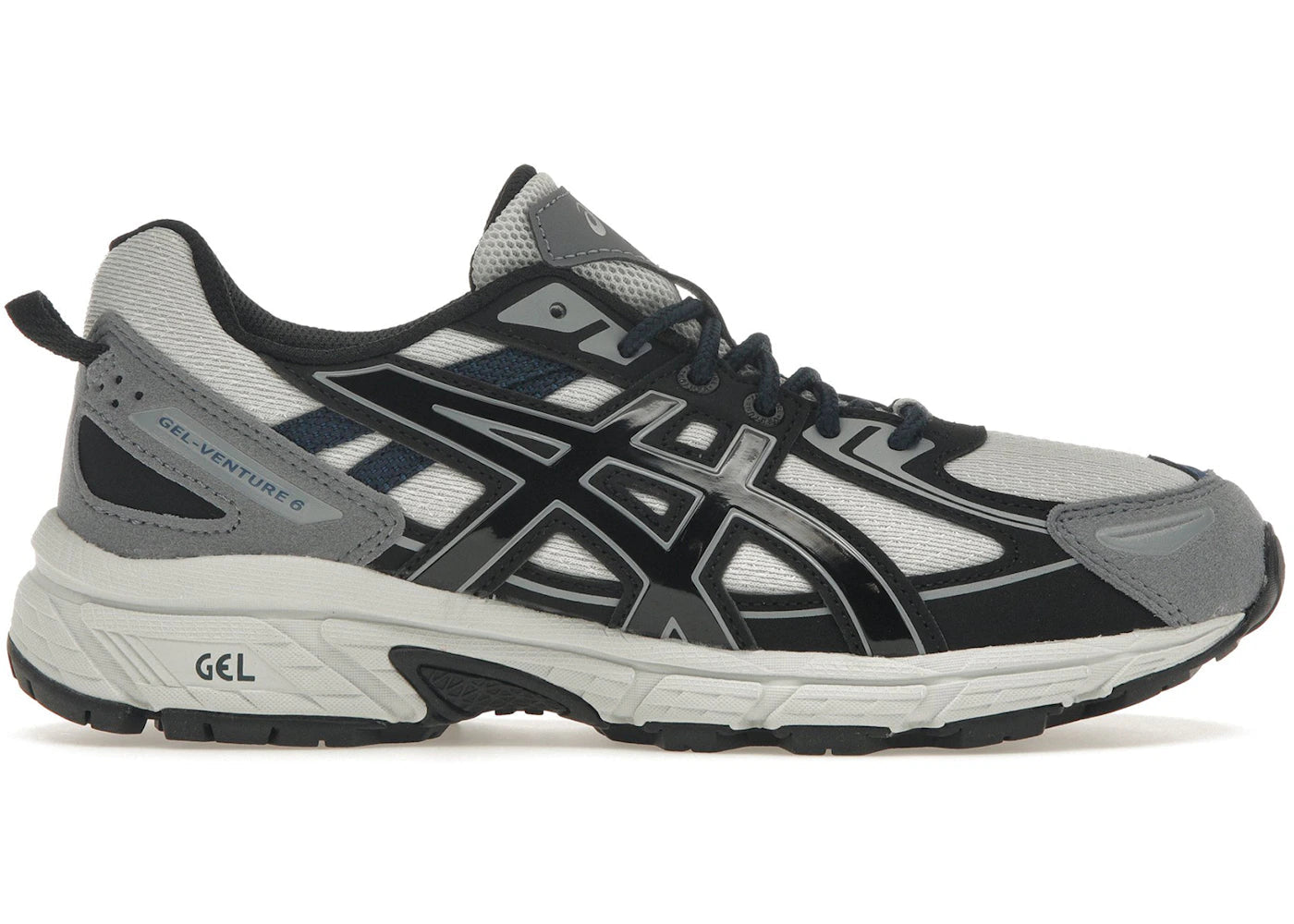 ASICS Gel-Venture 6 SPS Gris Glaciar My Store