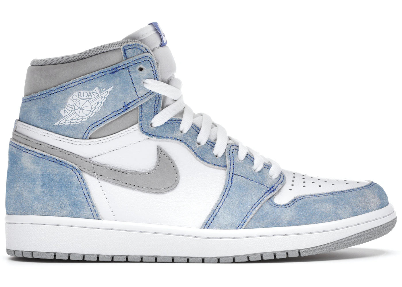 Jordan 1 Retro High OG Hyper Royal My Store