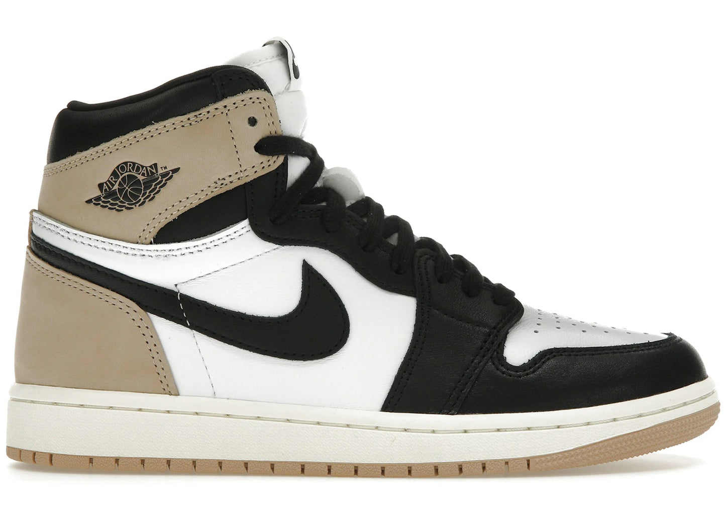 Jordan 1 Retro High OG Latte My Store