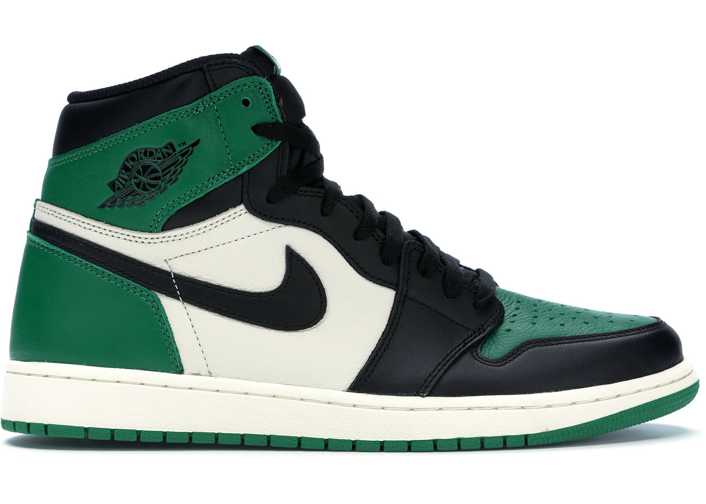 Jordan 1 Retro High Pine Green My Store