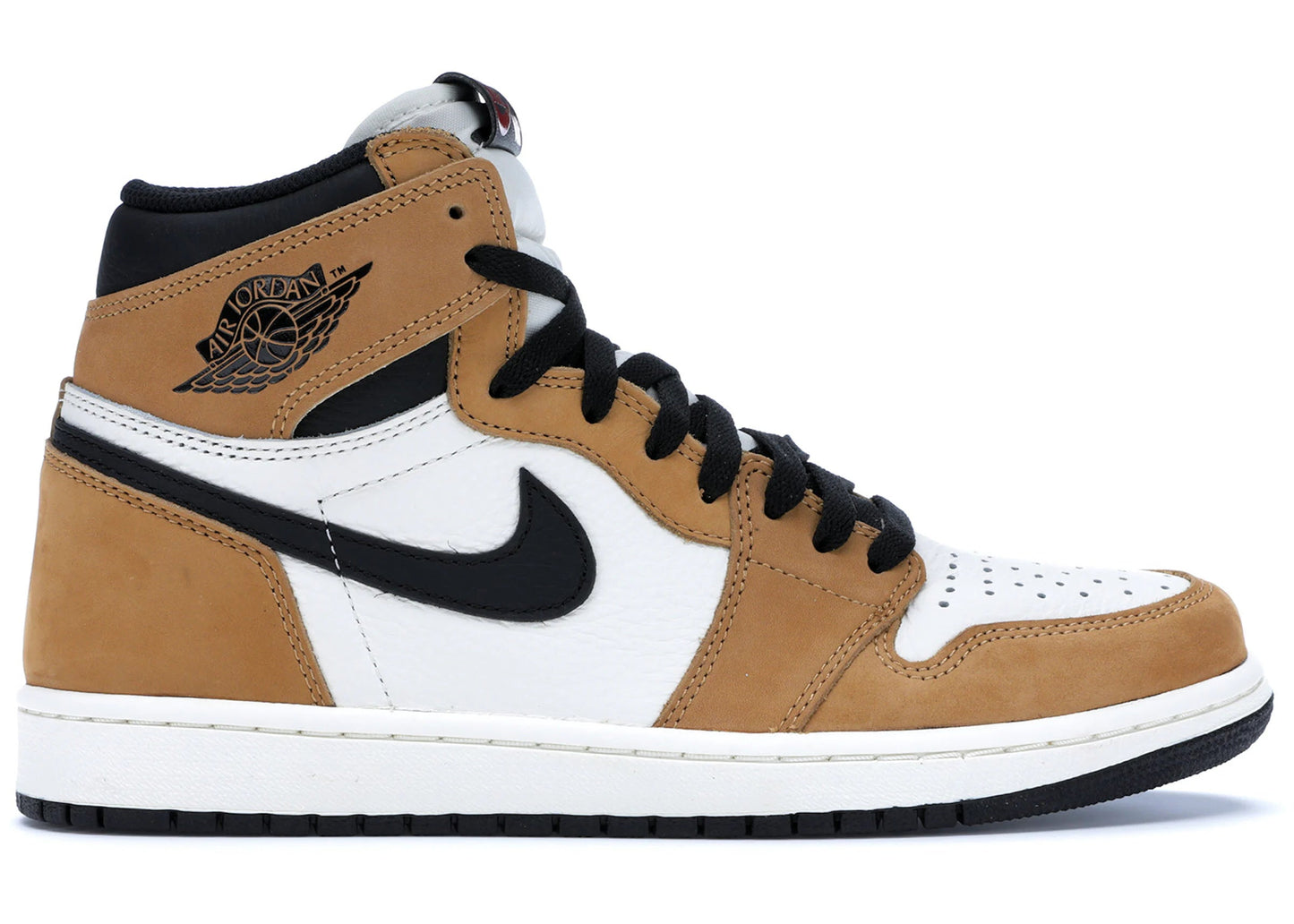 Jordan 1 Retro High Rookie of the Year My Store