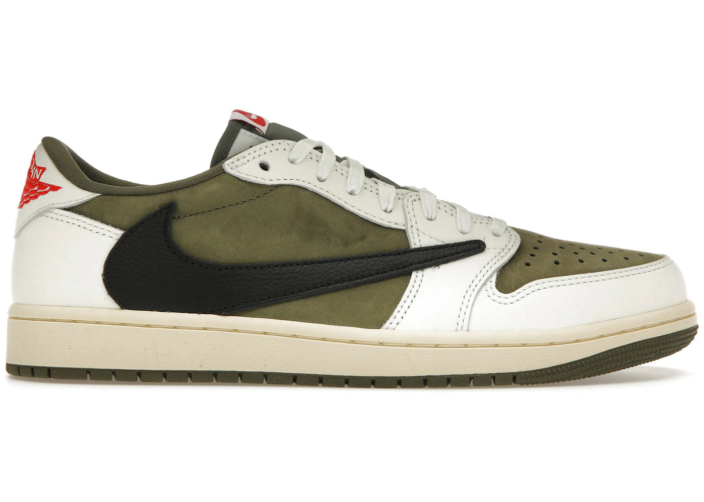Jordan 1 Retro Low OG SP Travis Scott Medium Olive My Store