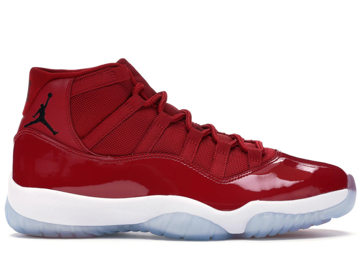 Jordan 11 Retro Win Like 96 My Store