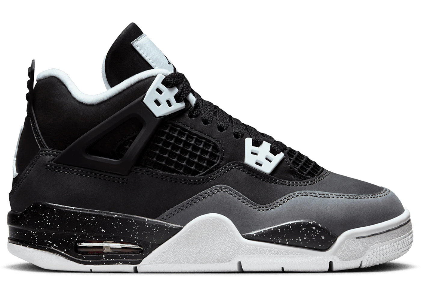 Jordan 4 Retro Fear (2024) My Store