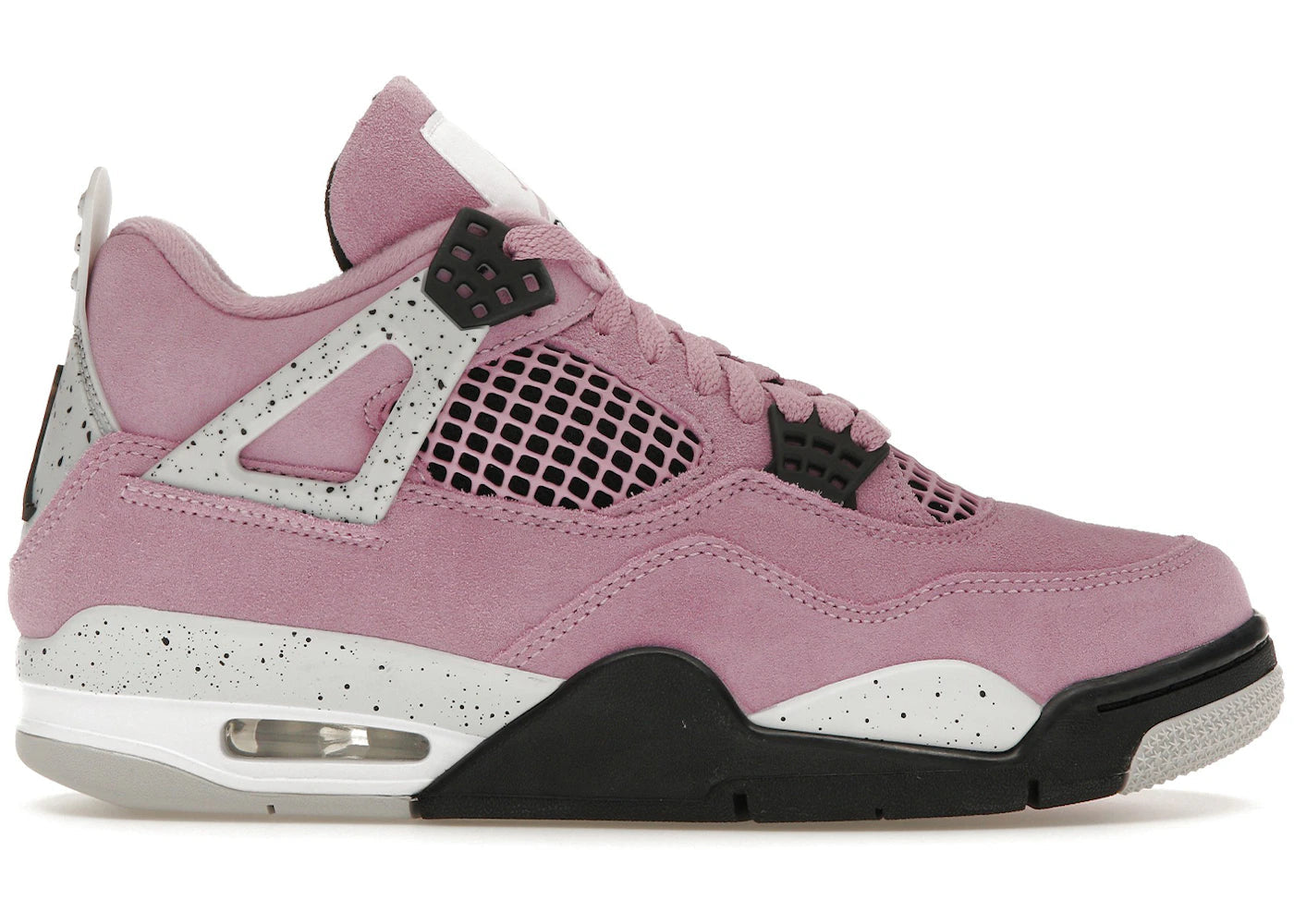 Jordan 4 Retro Orchid My Store