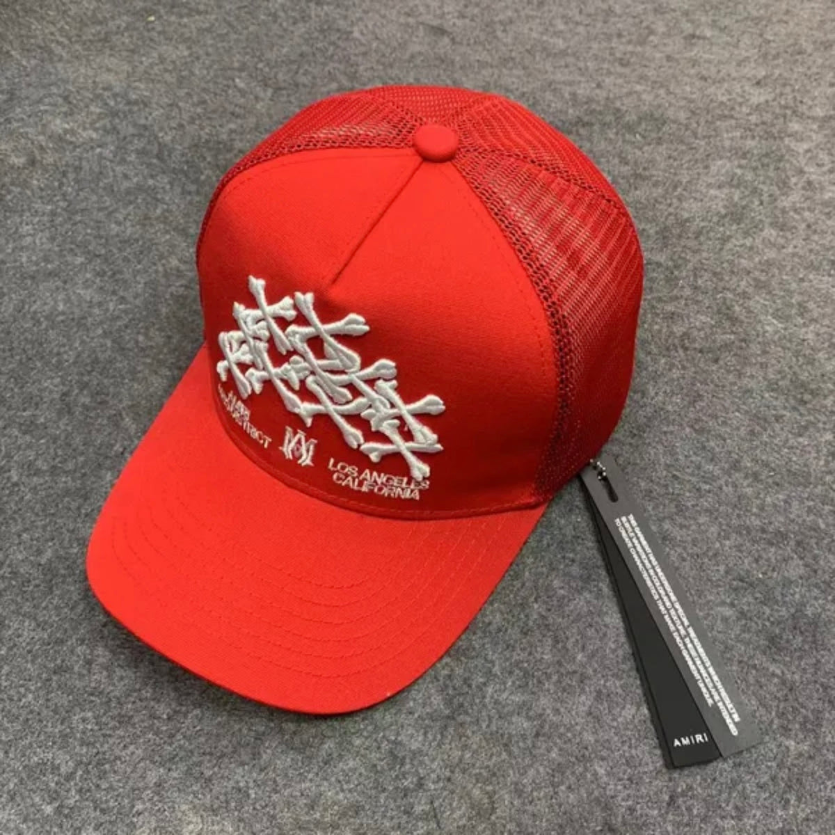 Amiri Hat