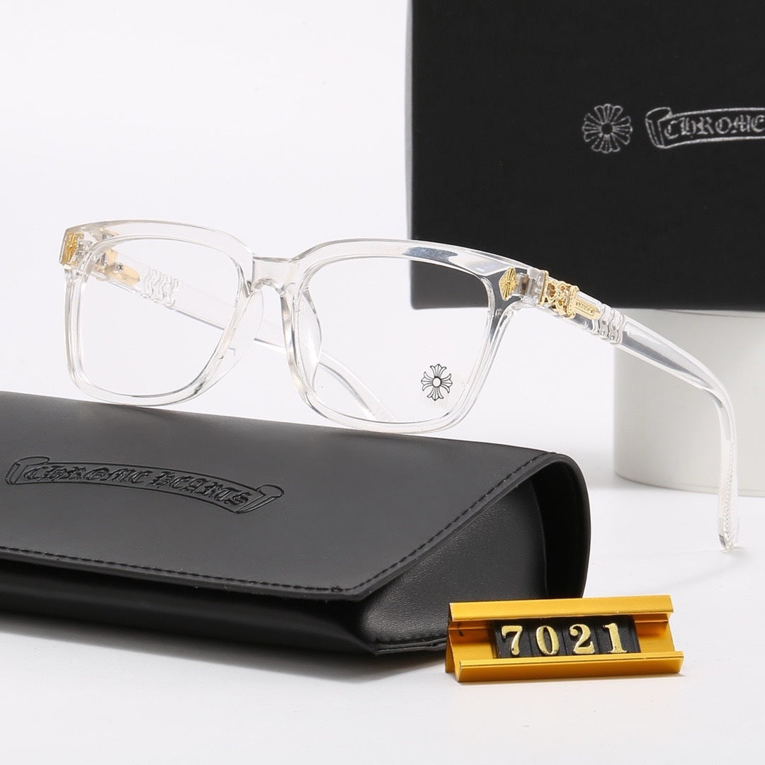 Chrome Hearts Glasses