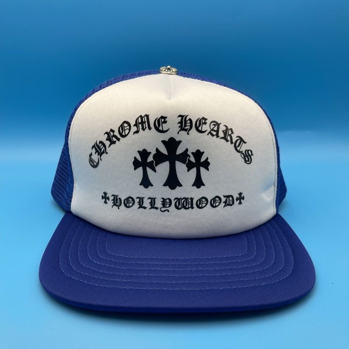 Chrome Hearts SnapBack Hat