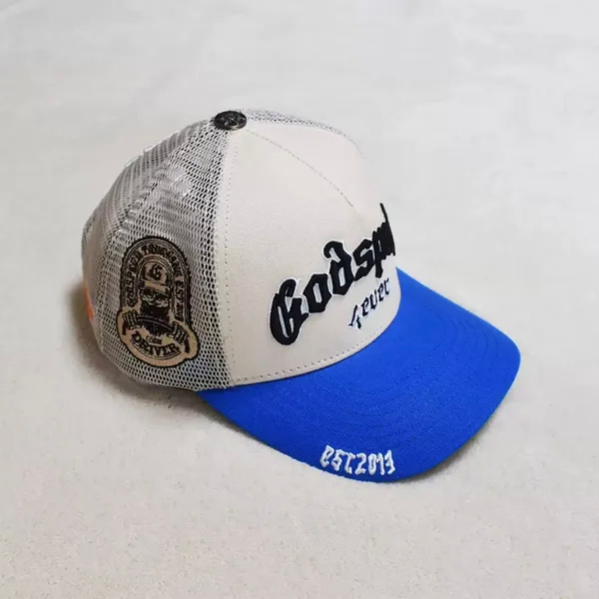 Godspeed Hat