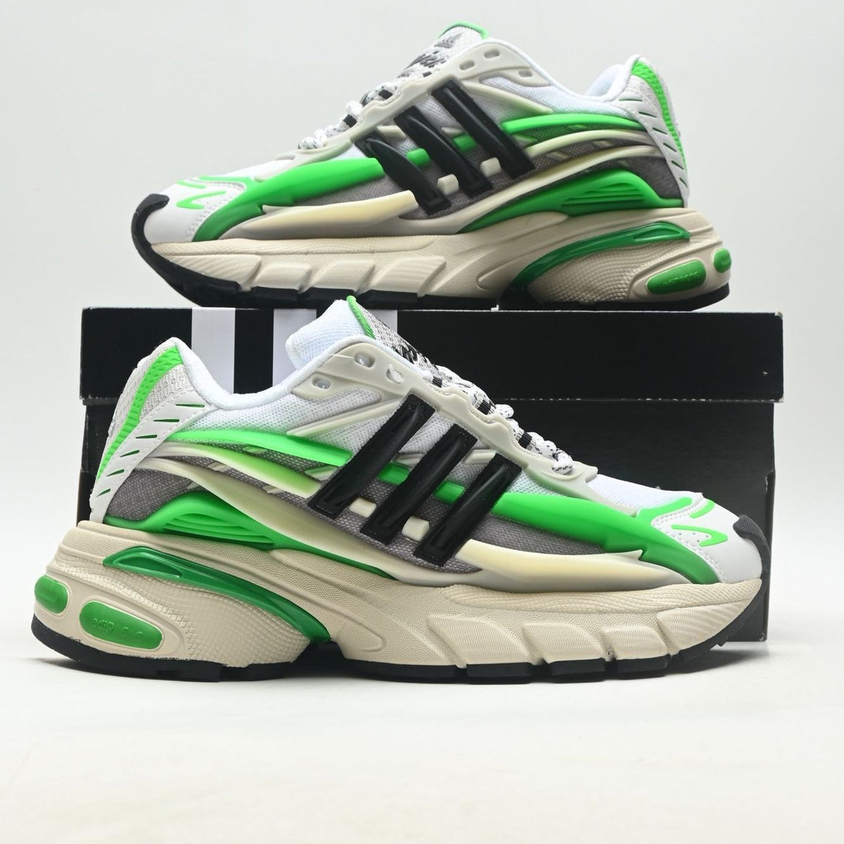Adidas Adistar Jellyfish