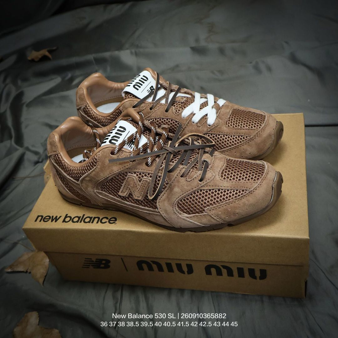 New Balance 530 SL Miu Miu