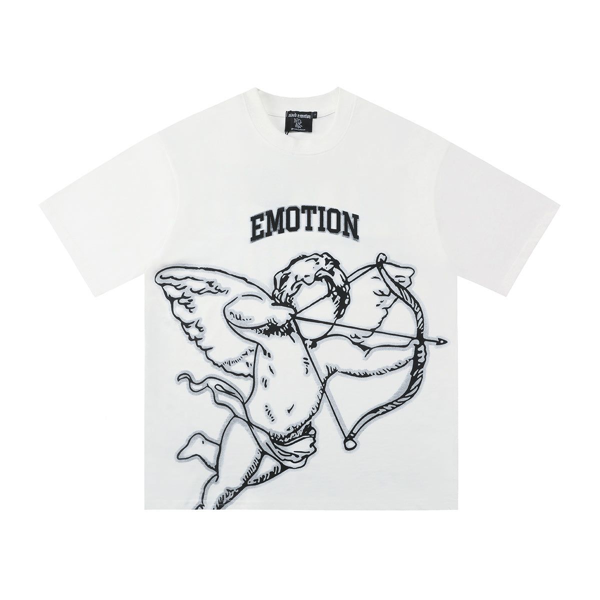 Mixed Emotion Cupid Tee qckPR
