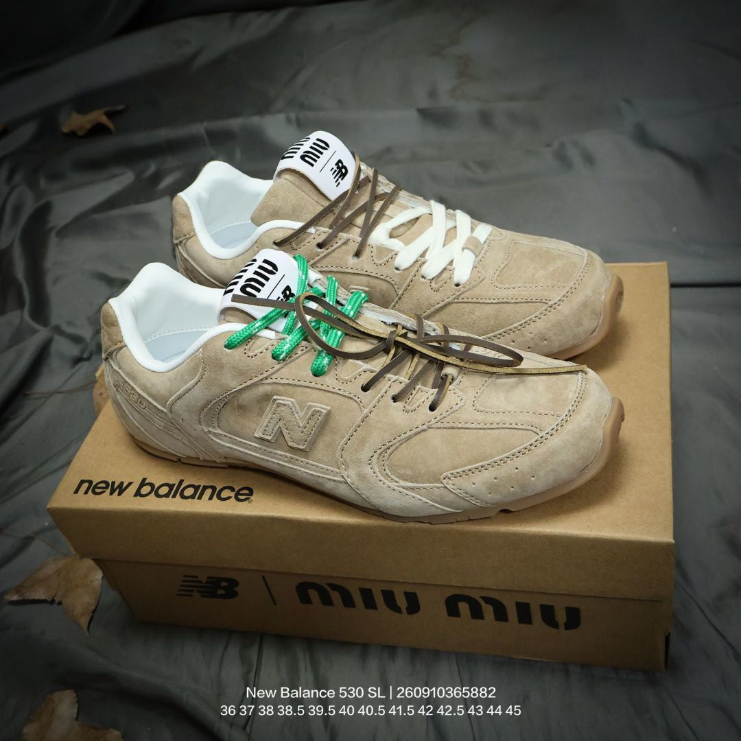 New Balance 530 SL Miu Miu