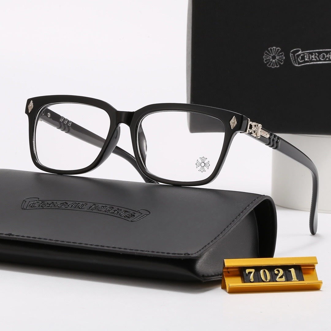 Chrome Hearts Glasses