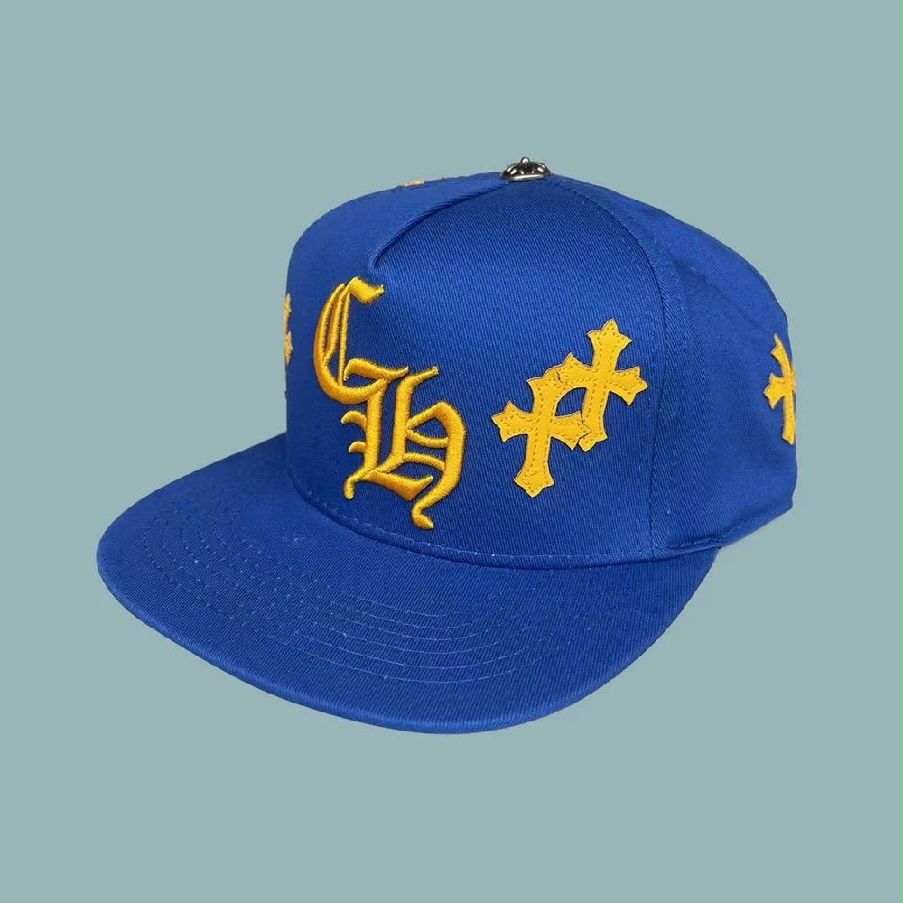 Chrome Hearts SnapBack Hat